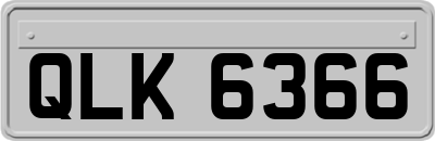 QLK6366