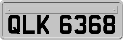 QLK6368