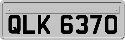 QLK6370