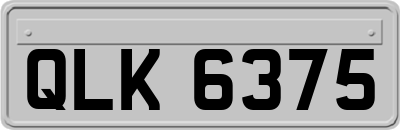 QLK6375