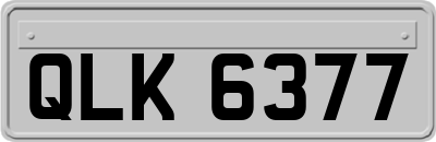 QLK6377