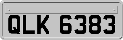 QLK6383