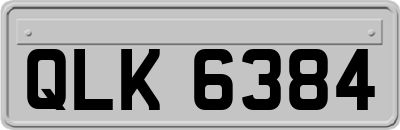 QLK6384