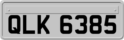 QLK6385