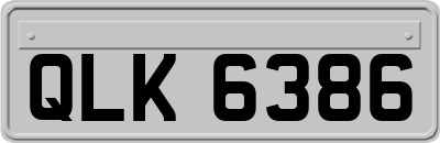 QLK6386