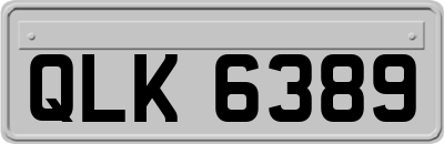 QLK6389