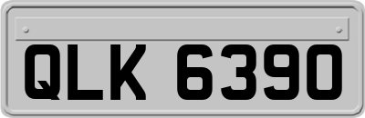 QLK6390