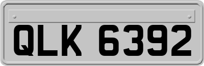 QLK6392