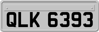 QLK6393