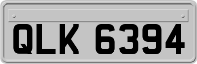 QLK6394