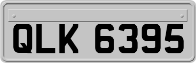 QLK6395