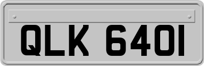 QLK6401