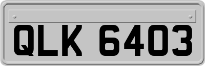 QLK6403