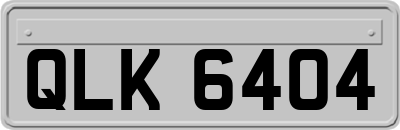 QLK6404