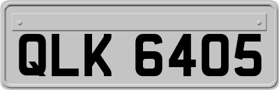 QLK6405