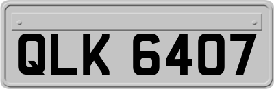 QLK6407