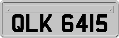 QLK6415