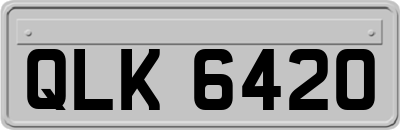 QLK6420