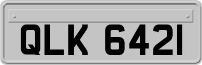 QLK6421