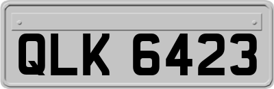 QLK6423