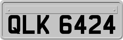 QLK6424