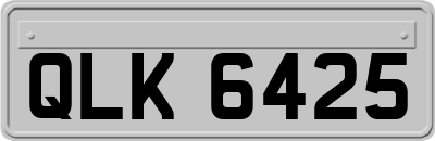 QLK6425