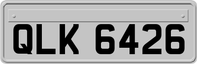 QLK6426