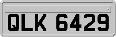 QLK6429