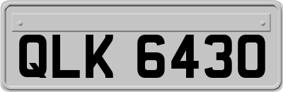 QLK6430