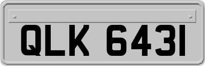 QLK6431