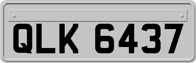 QLK6437