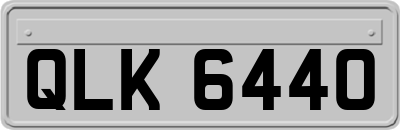 QLK6440