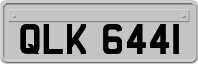 QLK6441