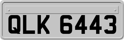 QLK6443