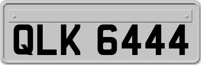 QLK6444