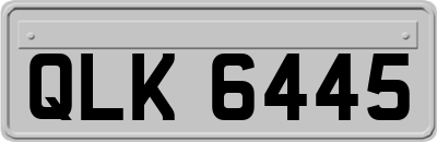 QLK6445