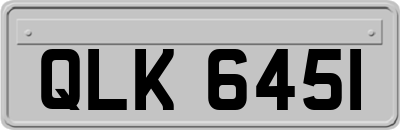 QLK6451