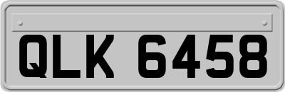 QLK6458