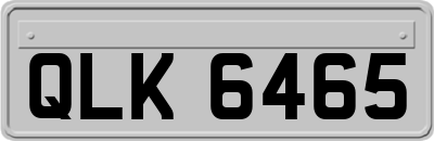 QLK6465