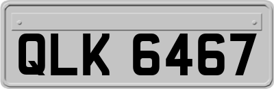 QLK6467