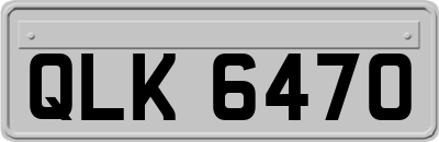 QLK6470