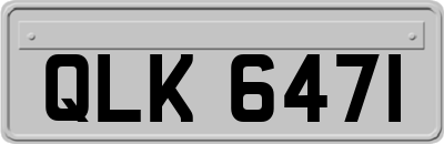 QLK6471