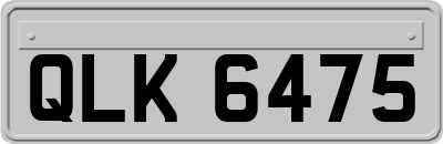 QLK6475