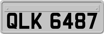 QLK6487