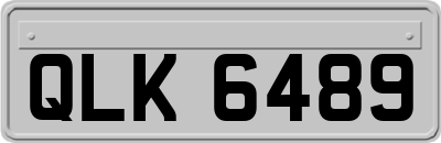 QLK6489