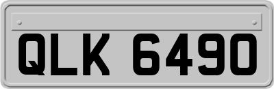 QLK6490