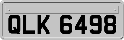 QLK6498