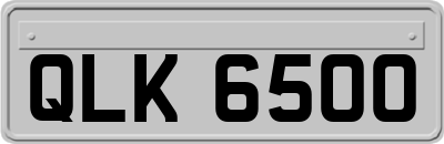 QLK6500