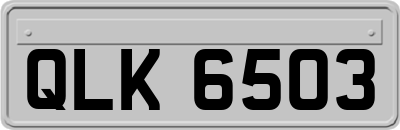 QLK6503