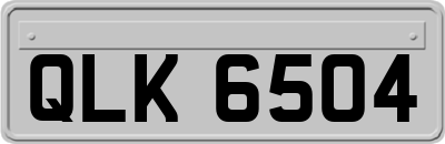 QLK6504